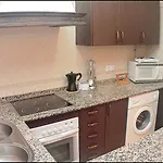 Conil San Jose Apartamento *