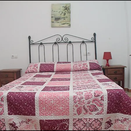 Conil San Jose Appartement Conil De La Frontera