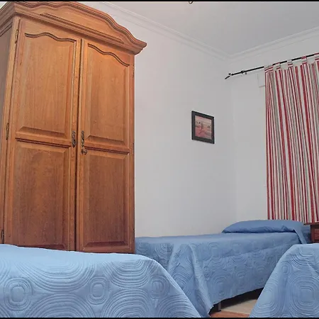 Conil San Jose Appartement Conil De La Frontera