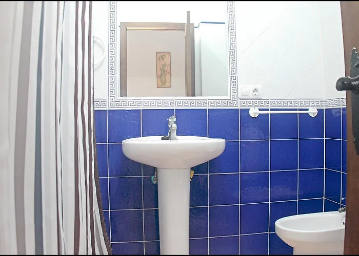 Appartement Conil San Jose