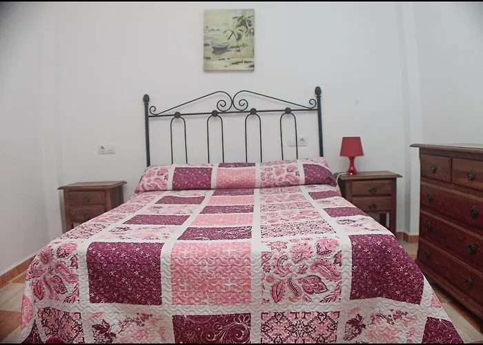 Conil San Jose Διαμέρισμα Conil De La Frontera