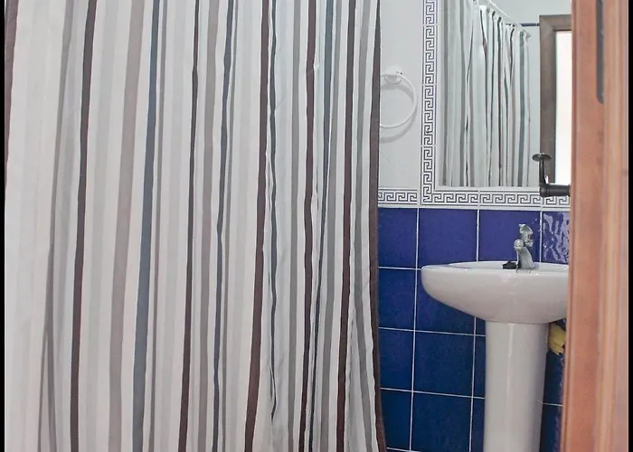 Conil San Jose Appartement