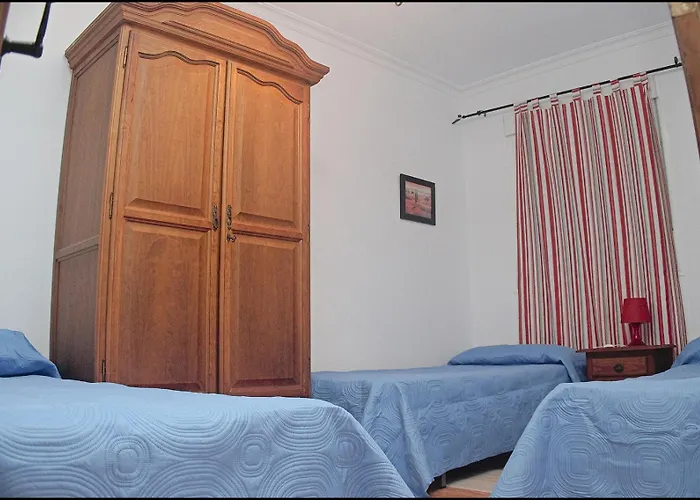 Conil San Jose Διαμέρισμα Conil De La Frontera