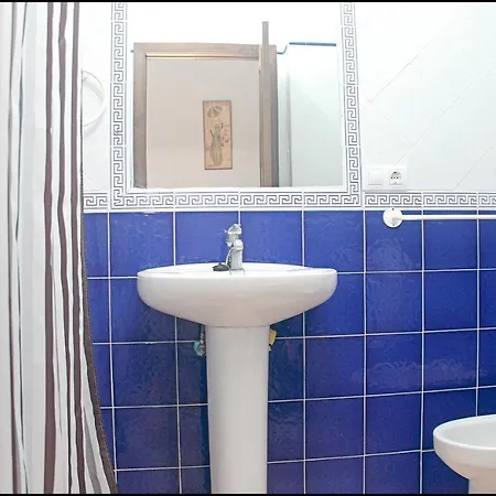 Apartamento Conil San Jose *