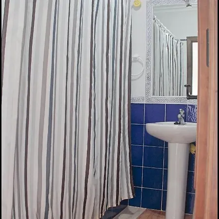 Apartamento Conil San Jose Conil De La Frontera
