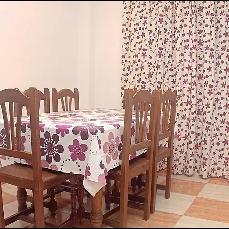 Apartamento Conil San Jose