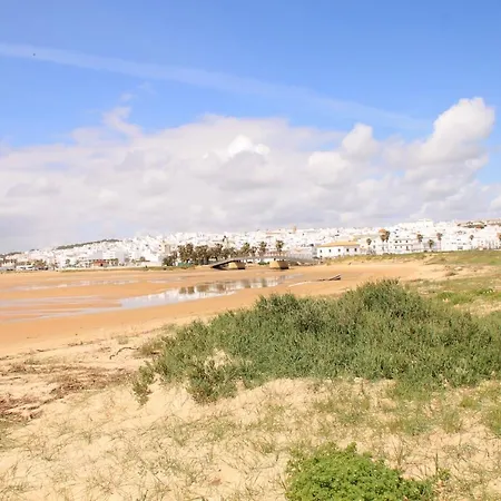 Conil San Jose Apartamento Conil De La Frontera