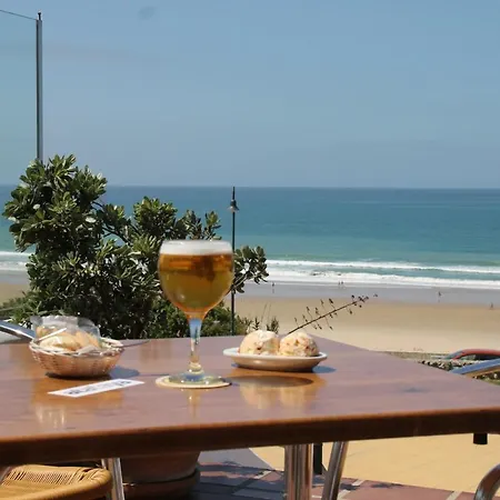 Conil San Jose