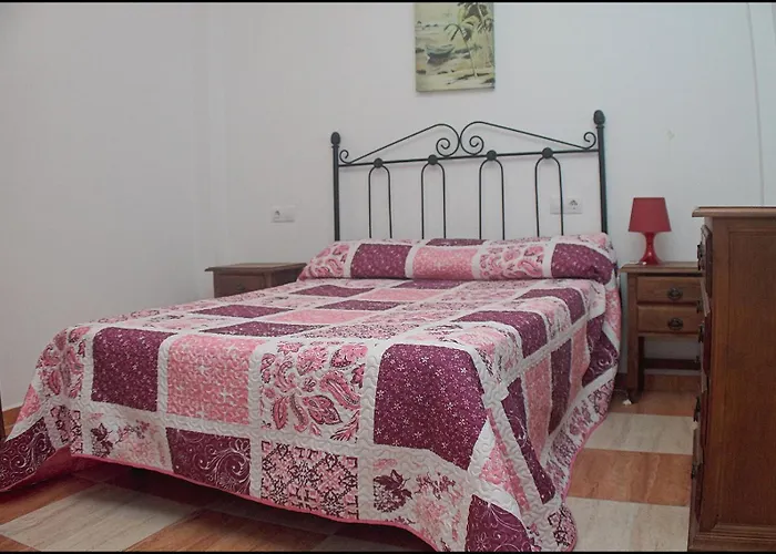 Apartment Conil San Jose Conil De La Frontera