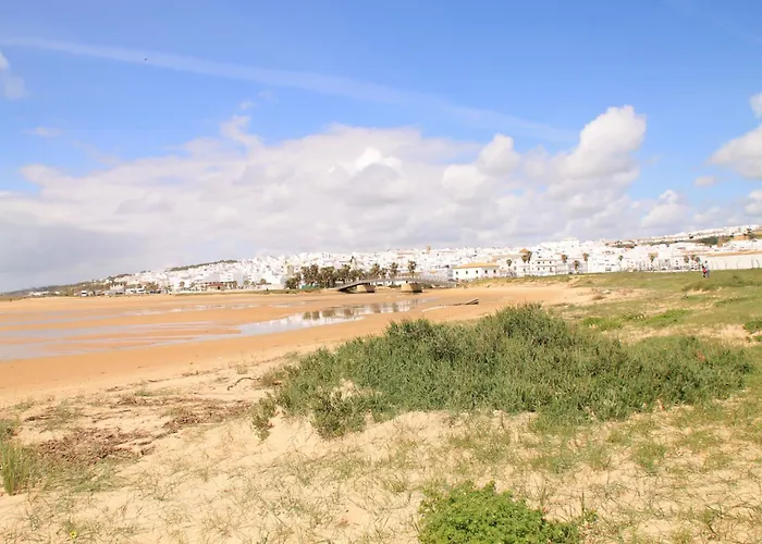 Lägenhet Conil San Jose