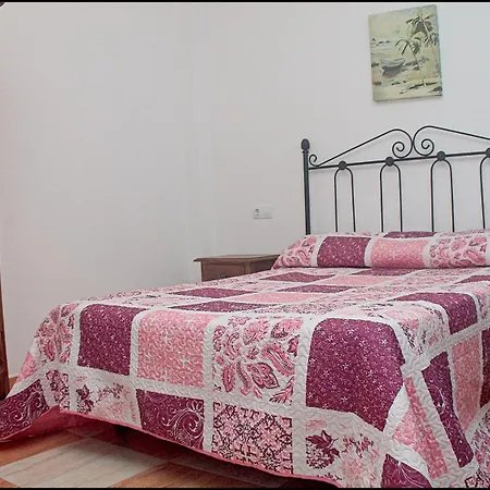 Апартаменты Conil San Jose